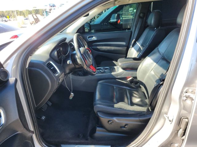 2017 Dodge Durango GT AWD