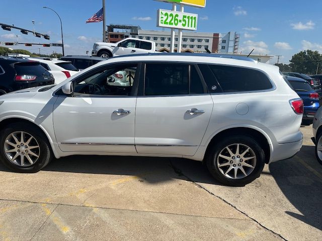 2016 Buick Enclave Convenience