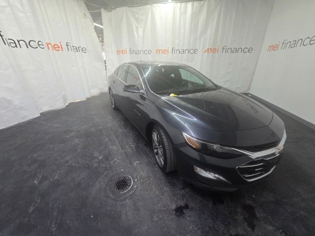 2020 Chevrolet Malibu FWD LT