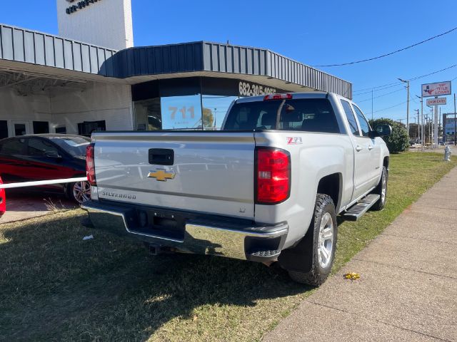 2015 Chevrolet Silverado 1500 1LT | 2LT
