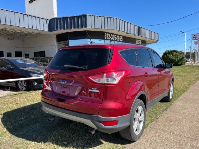 2016 Ford Escape SE FWD