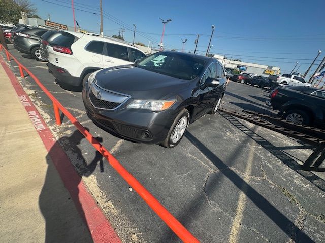 2014 Acura RDX Base's photo