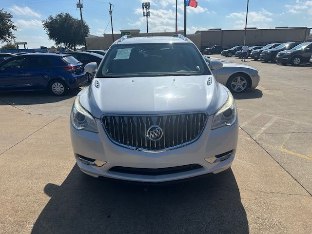 2016 Buick Enclave Convenience