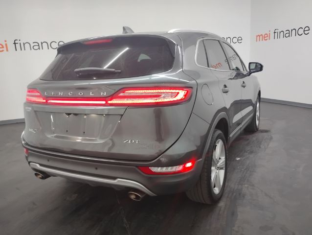 2017 Lincoln MKC Premiere