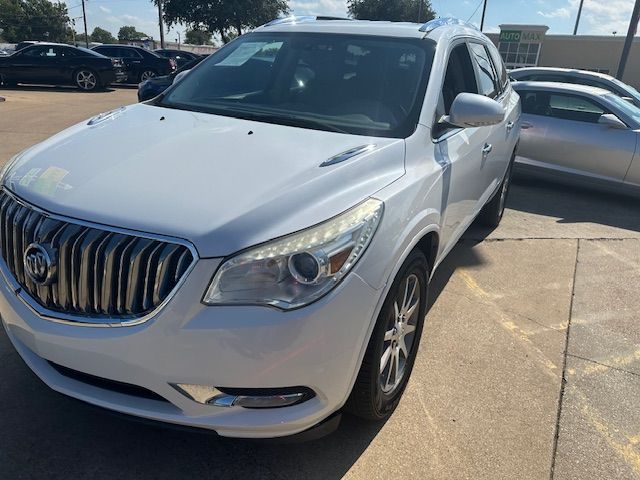 2016 Buick Enclave Convenience