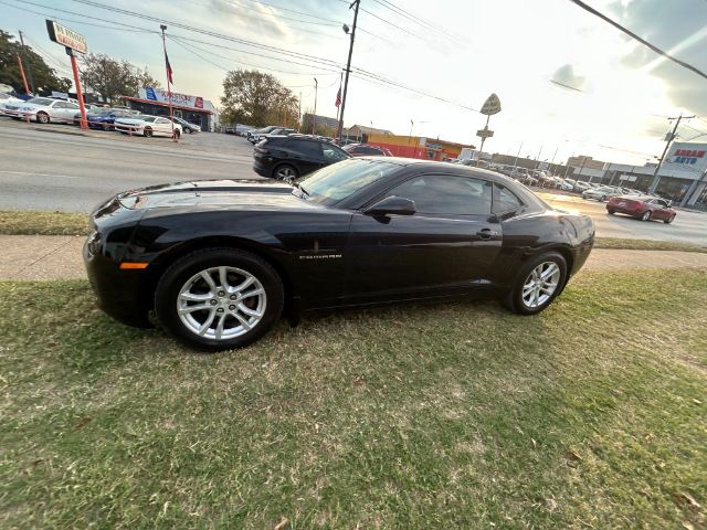 2013 Chevrolet Camaro 1LT