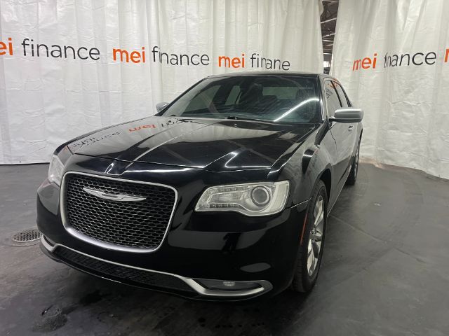 2015 Chrysler 300C Platinum AWD