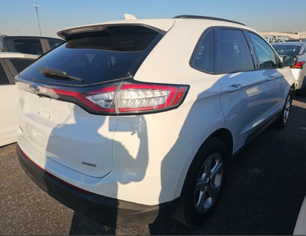 2018 Ford Edge SE FWD