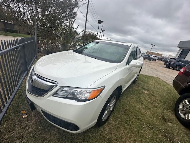2014 Acura RDX Base's photo
