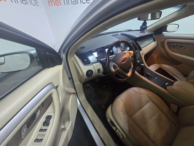 2016 Ford Taurus SEL FWD