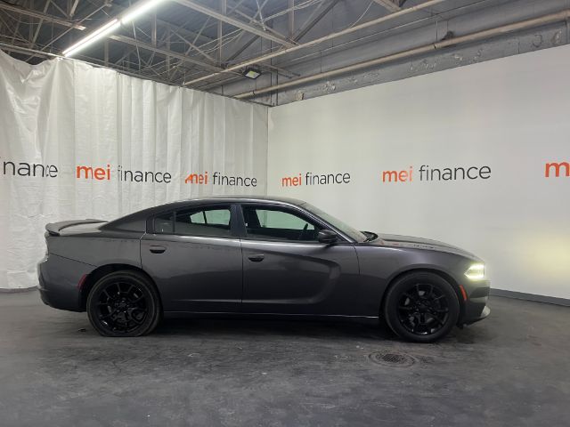 2017 Dodge Charger SE AWD