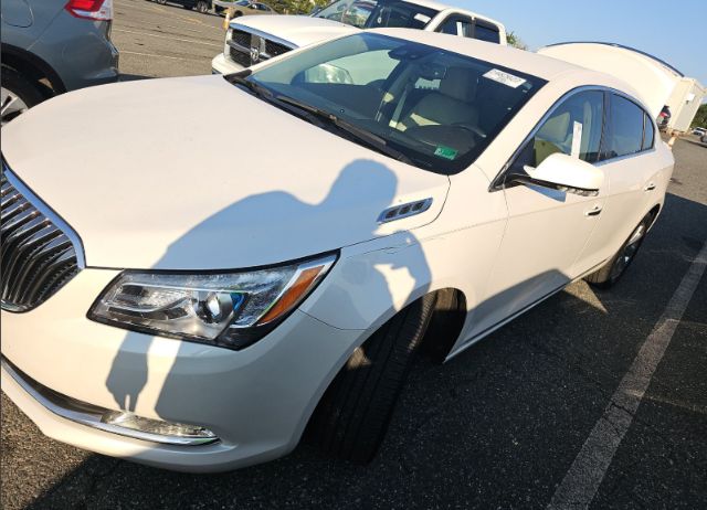 2015 Buick LaCrosse Premium 1's photo