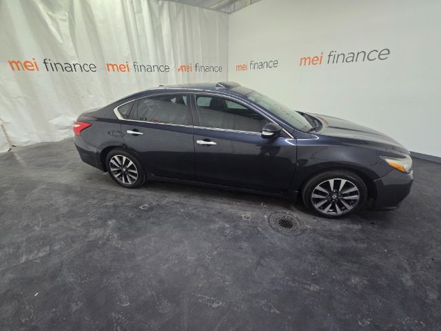 2016 Nissan Altima 2.5 SL