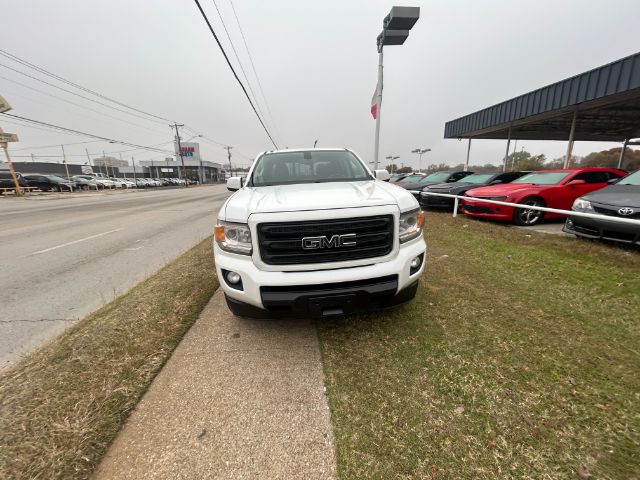 2020 GMC Canyon SLE's photo