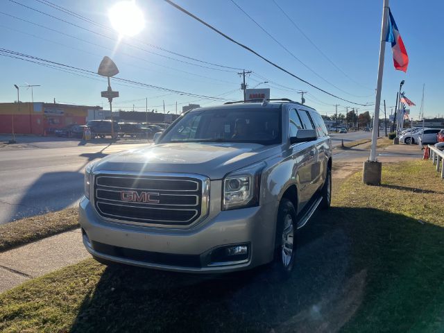 2016 GMC Yukon XL SLT 4WD
