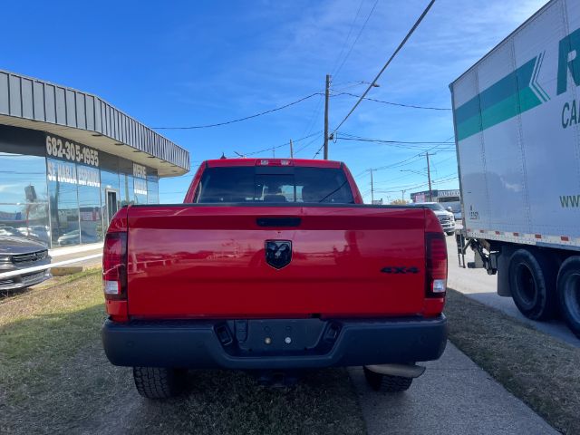 2020 RAM Ram 1500 Classic Warlock's photo