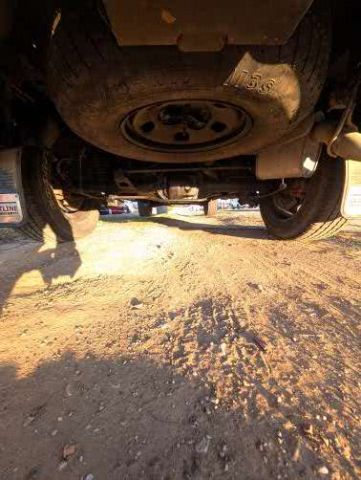 2019 RAM 1500 CLASSIC 4WD V6 QUAD CAB 3.6L EXPRESS