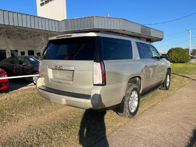 2016 GMC Yukon XL SLT 4WD