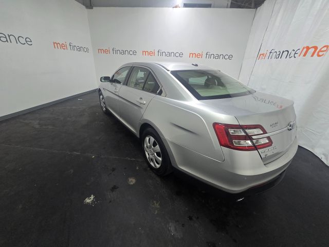 2016 Ford Taurus SEL FWD