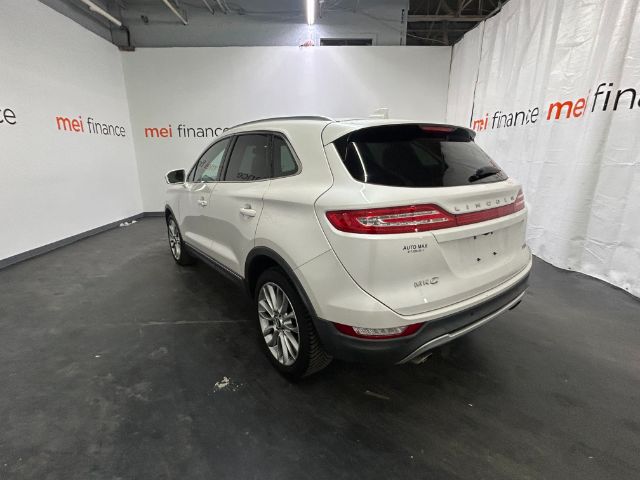 2017 Lincoln MKC Reserve's photo