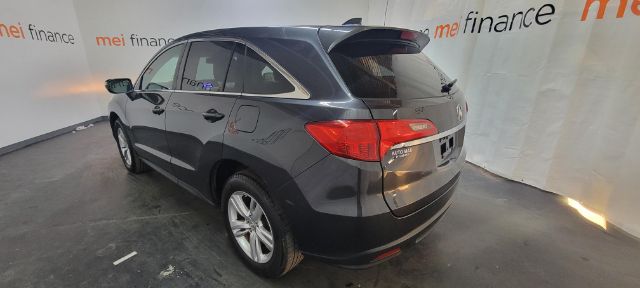 2014 Acura RDX AWD 4D SUV