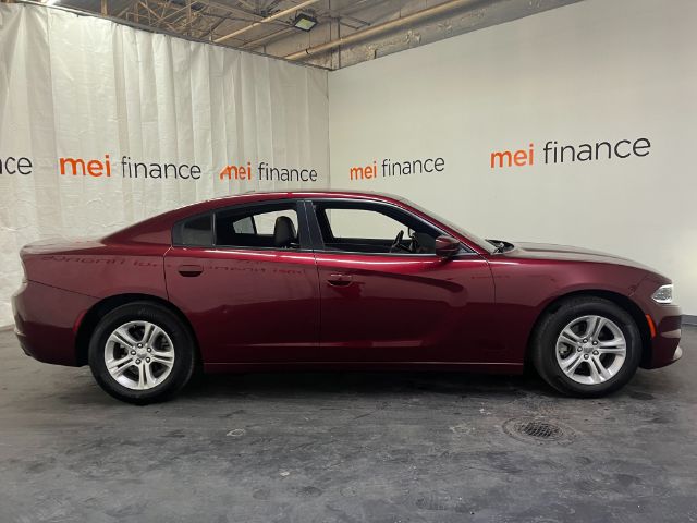 2021 Dodge Charger SXT RWD