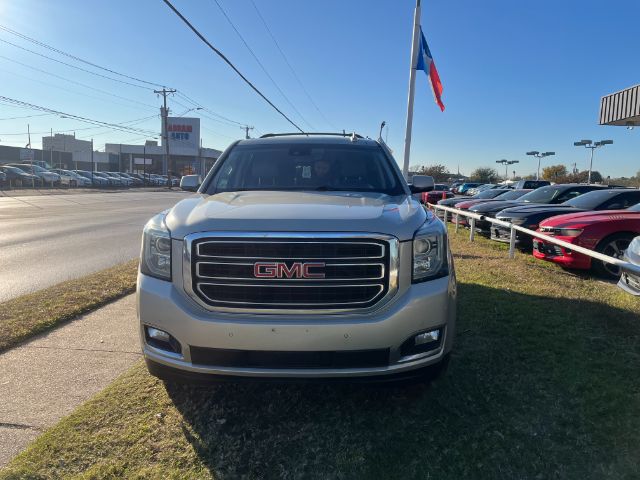 2016 GMC Yukon XL SLT 4WD