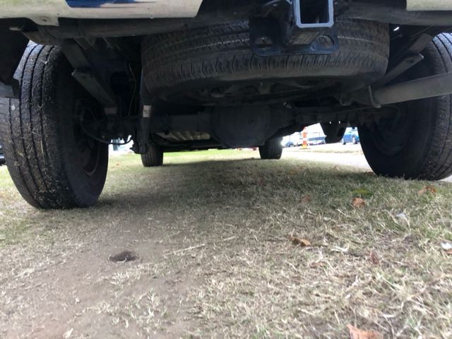 2016 GMC Sierra 1500 SLE Crew Cab Short Box 2WD