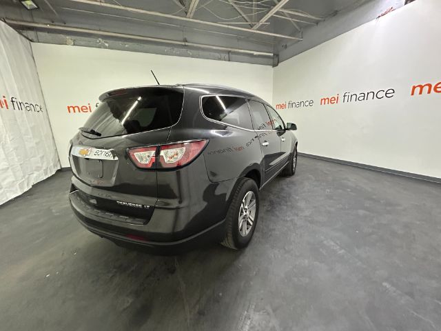 2015 Chevrolet Traverse 2LT