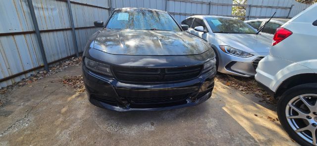 2020 Dodge Charger SXT RWD