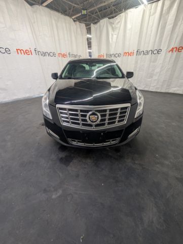 2015 Cadillac XTS Luxury