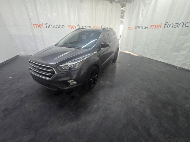 2019 Ford Escape SE FWD