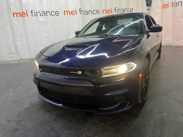 2017 Dodge Charger SE's photo