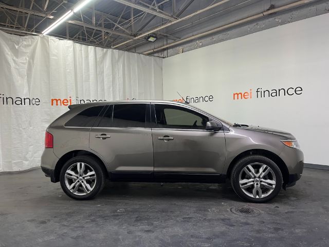 2014 Ford Edge Limited FWD