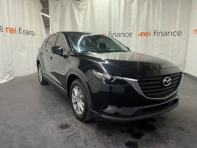 2016 Mazda CX-9 Sport's photo