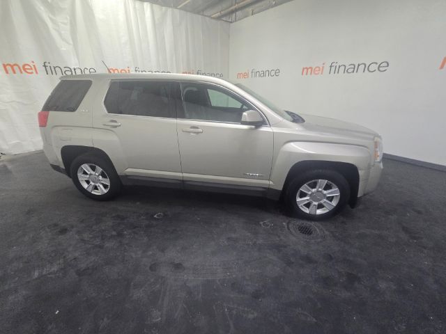 2013 GMC Terrain SLE1 FWD