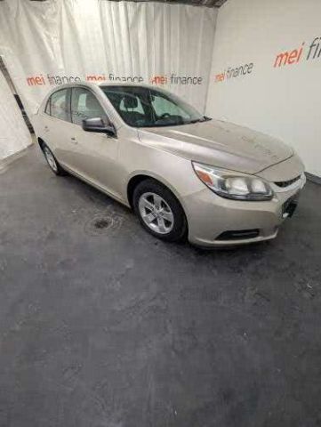 2015 Chevrolet Malibu 1FL