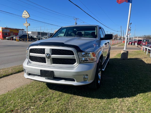 2014 RAM Ram 1500 Pickup Express's photo