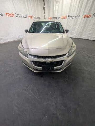 2015 Chevrolet Malibu 1FL