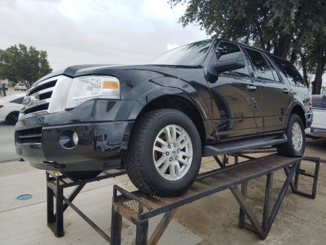 2014 Ford Expedition XLT's photo