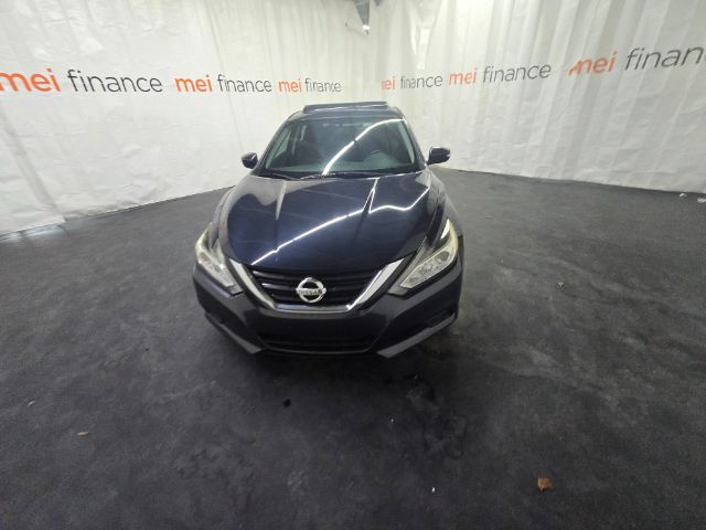 2016 Nissan Altima 2.5 SL