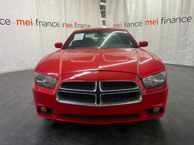 2014 Dodge Charger R/T's photo