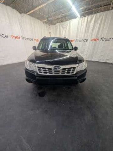 2012 Subaru Forester 2.5X