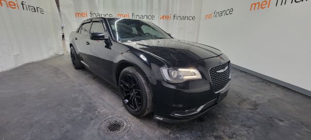 2017 Chrysler 300 300S