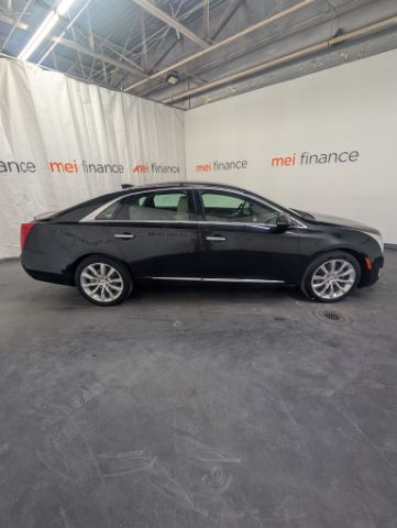 2015 Cadillac XTS Luxury