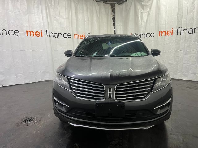 2017 Lincoln MKC Premiere