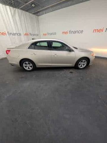 2015 Chevrolet Malibu 1FL