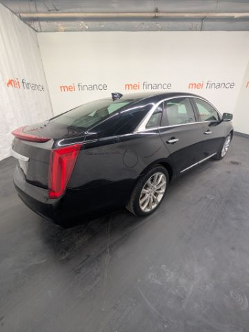 2015 Cadillac XTS Luxury