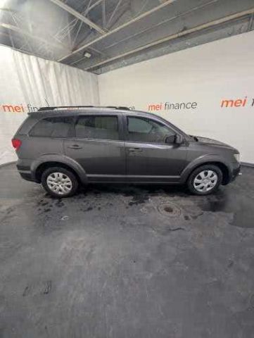 2018 Dodge Journey SXT