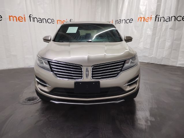 2015 Lincoln MKC BASE